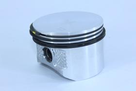 Pistão completo do compressor de ar wabco (aspirado) PADRAO