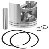 Pistão Completo Motosserras 66 660 Supreme Parts Pistão Completo Motosserras 66 660 Supreme Parts