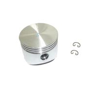 Pistao compressor ar 0,10 ( sem anel ) - stralis 42549148