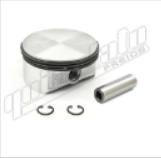 Pistao Compressor Ar C/aneis 100mm 0.20 Para Mbb Atego Pistao Compressor Ar C/aneis 100mm 0.20 Para Mbb Atego