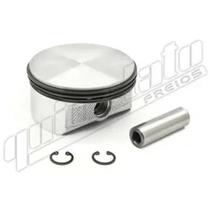 PISTAO COMPRESSOR AR C/ANEIS 100MM STD para MBB ATEGO 1726 1