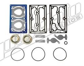 Pistao compressor ar ford