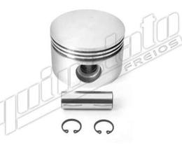 Pistao compressor ar mb