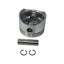 Pistao Compressor Ar MBB LK38 LK39 LP49 88MM 050MM QA9853 Pistao Compressor Ar MBB LK38 LK39 LP49 88MM 050MM QA9853