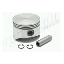 PISTAO COMPRESSOR AR S/ANEIS 92MM 0.20 para VW CONSTELLATION