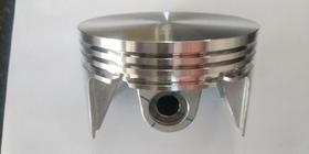 Pistão Compressor De Ar Schulz Modelo Csl 40 Br SCHULZ Pistão Compressor De Ar Schulz Modelo Csl 40 Br SCHULZ