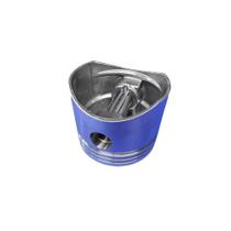 Pistao compressor lk-3863 80mm std cargo 815 s/aneis bel ar