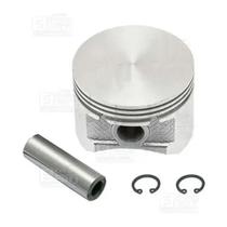 Pistão compressor wabco 85mm Mercedes Volks Ford Volvo