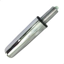 Pistão Cromado A Gás 110mm 150kg P Cadeira Reforçado Classe3