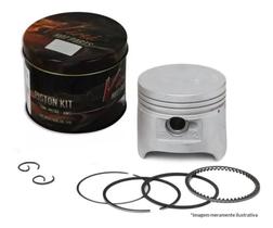 Pistao crypton 115 0,50 vinni