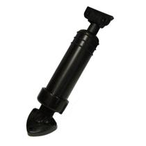 Pistão Curto Para Flaps Bennett M80 E M120 Sem Sensor