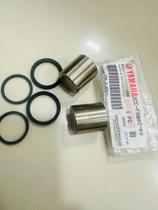 Pistão da pinça de freio dianteiro yamaha Lander 250 2019/2023 original 2CCF580200