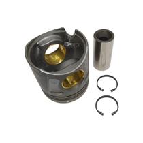 Pistão Do Motor Para Iveco Cursor 10 / E5 - 2996141 Pistão Do Motor Para Iveco Cursor 10 / E5 - 2996141