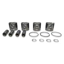 Pistão Do Motor Para Iveco N.Daily/ E3 C/ANEIS (UNITARIO) - 2995580