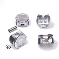 Pistão do motor pd20b/0,50 takao sentra, fluence 2.0