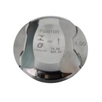 Pistão do motor pgm10r/1,00 takao onix 1.0 12v 3cil Pistão do motor pgm10r/1,00 takao onix 1.0 12v 3cil