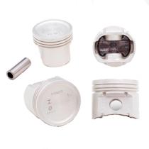 Pistão do motor pgm10s/std takao takao onix, tracker 1.0 12v