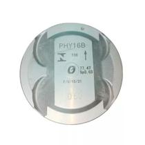 Pistão do motor phy16b/0,50 takao hb20 1.6 16v Pistão do motor phy16b/0,50 takao hb20 1.6 16v