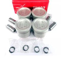 Pistão do motor pvw10c/1,00 takao gol power 1.0 8v Pistão do motor pvw10c/1,00 takao gol power 1.0 8v