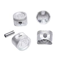 PISTÃO DO MOTOR PVW20E/0,50 TAKAO Santana 2.0 AP Mi Gasolina