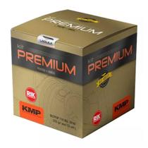 Pistão E Anéis Kit Premium Bros e Titan 150 2004 2015 Pistão E Anéis Kit Premium Bros e Titan 150 2004 2015