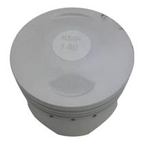 Pistão e Aneis Premium 1,5 Para Moto Honda Bros 150 Ohc