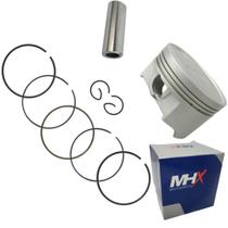 Pistão e Anéis STD - XRE 190 a - de 2016 até 2025 Pistão e Anéis STD - XRE 190 a - de 2016 até 2025