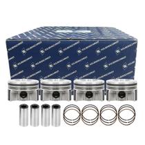 Pistão E Anel Argo Cronos Pulse Strada Uno 1.3 Firefly 040 Pistão E Anel Argo Cronos Pulse Strada Uno 1.3 Firefly 040