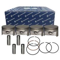 Pistão e Anel Logan Sandero 2007/ Symbol 2009/ 1.6 8v 050