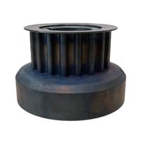 Pistão E Biela Citroen Aircross 2019 1.6 16V Std