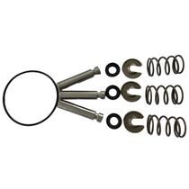 Pistão e Retentores Lavadora BD PW2100 Stanley SW22 ID 57469