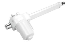 Pistão Elétrico / Atuador Linear 1.000n 100mm 12v 100kg Pistão Elétrico / Atuador Linear 1.000n 100mm 12v 100kg