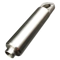 Pistão Embolo 20mm sem Trava Compatível com Lavajato Karcher HDS12/15 Cage 9.398-391.0