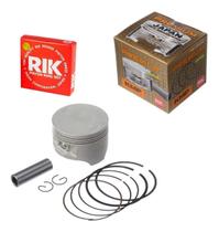 Pistao fazer 250 lander 250 tenere 250 0,25 kmp premium