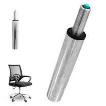 Pistao Gas Cadeira Escritorio Altura Regulavel Resistente Cromado Home Office Casa Empresa Trabalho Pistao Gas Cadeira Escritorio Altura Regulavel Resistente Cromado Home Office Casa Empresa Trabalho