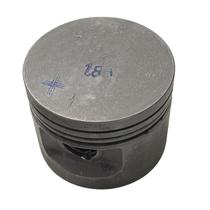 Pistão Gol Ap 1.8 Gasolina Std 026107103511 Original Vw Pistão Gol Ap 1.8 Gasolina Std 026107103511 Original Vw