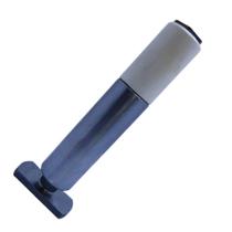 Pistão Hidromar 28Mm Ceramica 6750 Com Porca