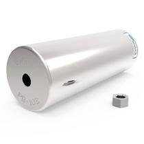 Pistão INOX para Bomba à Roda D'água ROCHFER PB-102 Pistão INOX para Bomba à Roda D'água ROCHFER PB-102