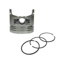 Pistão + Jg Anéis Do Motor Bfde 13.0cv Plus - Buffalo