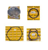 Pistão + Jg de aneis + juntas(cabeçote,carcaça)13.0HP