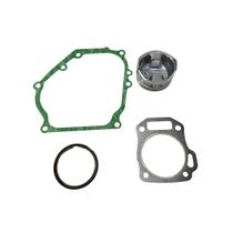 Pistão, Jogo De Anéis, Junta Cabeçote, Carcaça) Motor 7.0hp