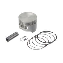 Pistao Kit C/anel Kmp Biz 125 0.75 Pistao Kit C/anel Kmp Biz 125 0.75