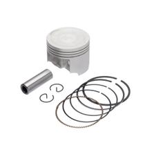 Pistao Kit C/anel Kmp Biz/pop 110 Inj. 2016/ Std