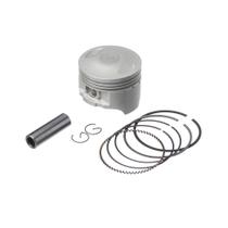 Pistao Kit C/anel Kmp Bros 150 03 A 05 0.50 F016