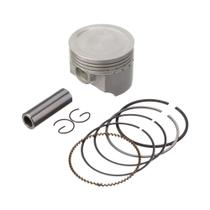 Pistao Kit C/anel Kmp Burgman 125 0.50 F016