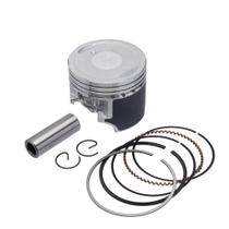 Pistao Kit C/anel Kmp Burgman 125 I 11/ Std