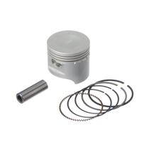 Pistão Kit C/ Anel Kmp C100 Dream Biz Pop Biz 100 2012...