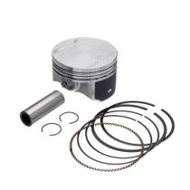 Pistao Kit C/anel Kmp Cb 250f Twister 16/22 Std F016