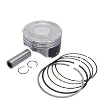 Pistao Kit C/anel Kmp Cb 300f 23/ 0.50 F016