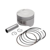 Pistao Kit C/anel Kmp Cbx 250/xr 250 0.50